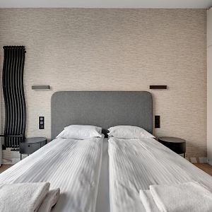 Deluxe Appartement met een Slaapkamer